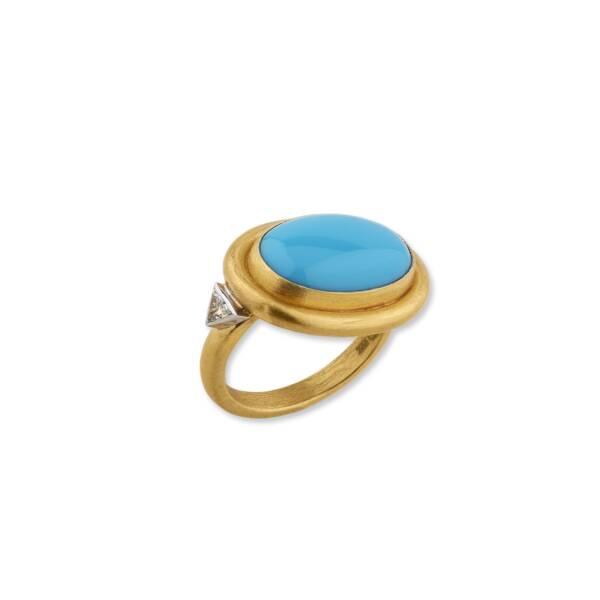 LIZZY RING