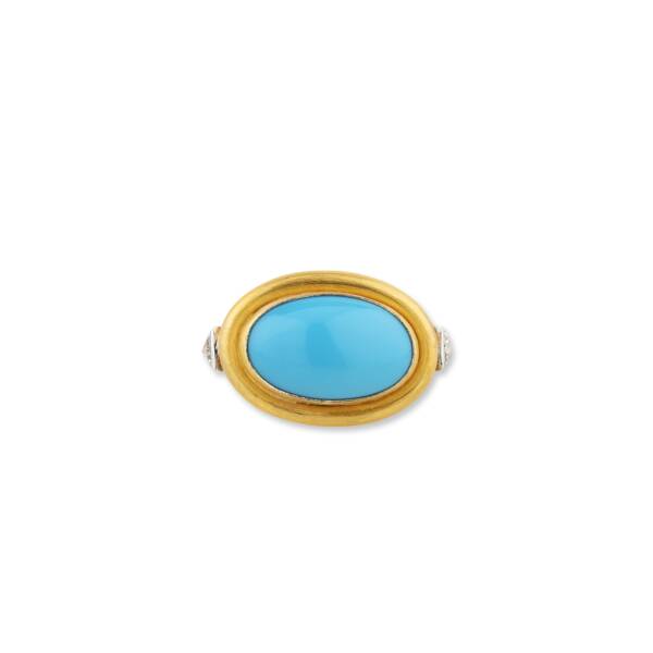 LIZZY RING - Image 2