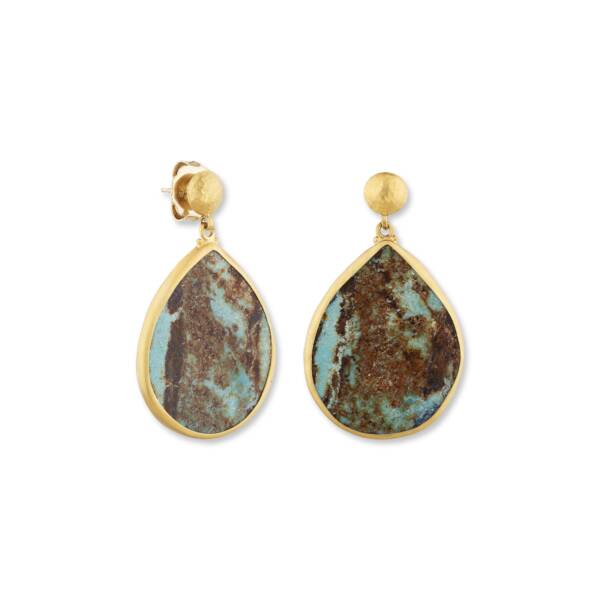 MY WORLD EARRINGS