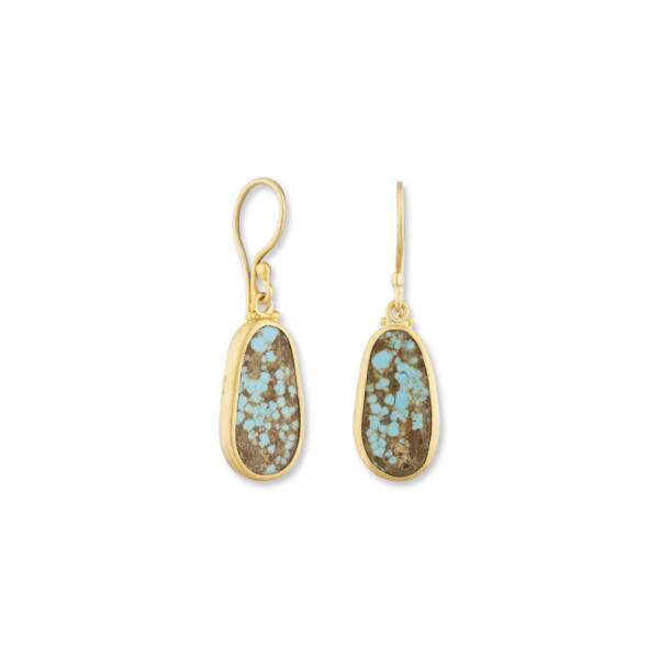 MY WORLD EARRINGS