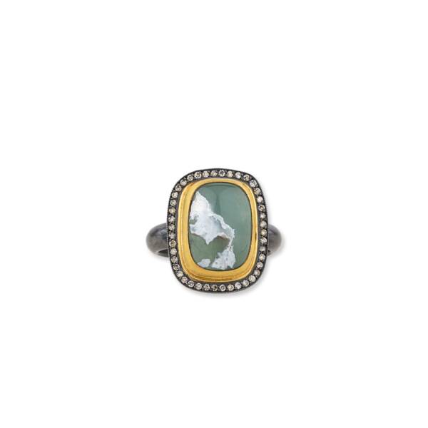 MY WORLD AQUAPRASE RING - Image 2