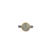 MY WORLD ROUND AQUAPRASE RING - Image 2