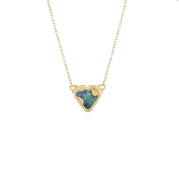 OCEAN LOVE NECKLACE