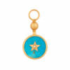 REVERSE EARTH&SKY ROTATING  PENDANT - Image 3