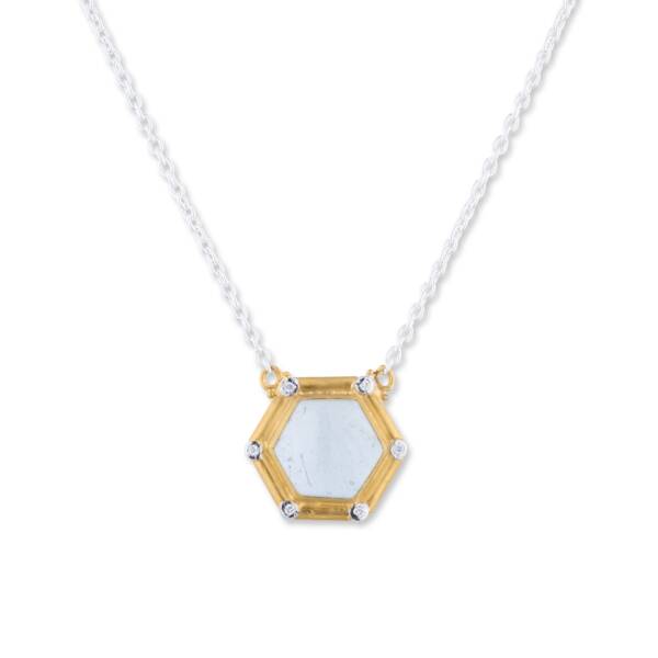 SKY NECKLACE