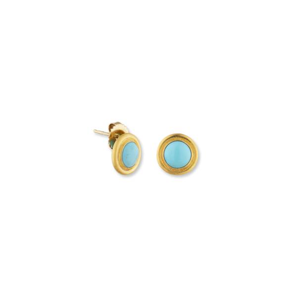 SWEET SONORAN SUNSHINE STUDS