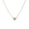 SWEET SONORAN SUNSHINE NECKLACE