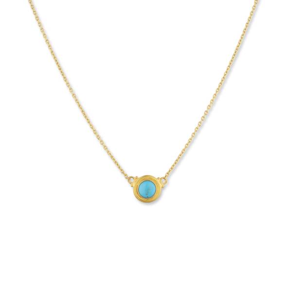 SWEET SONORAN SUNSHINE NECKLACE