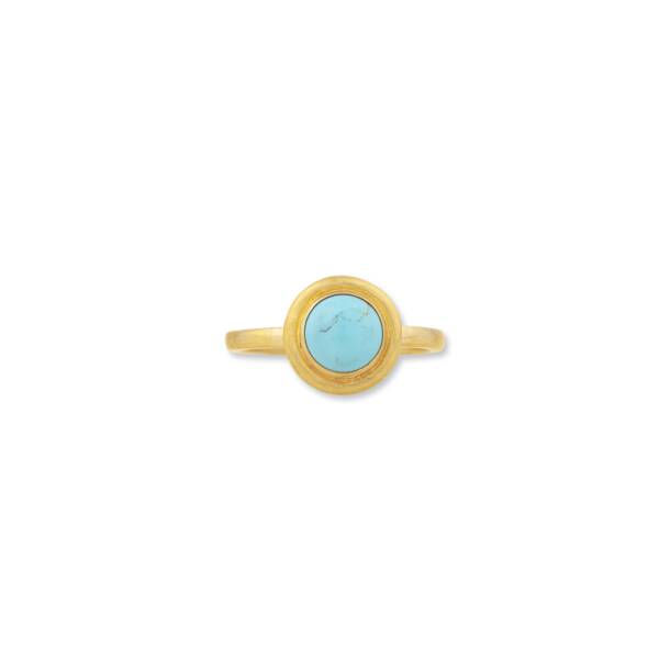 SWEET SONORAN SUNSHINE RING - Image 2