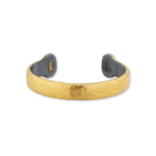 STOCKHOLM 10MM CUFF