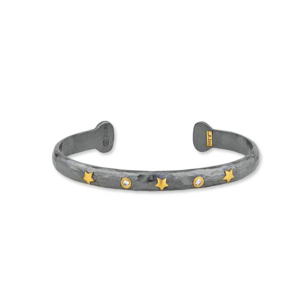 STOCKHOLM STARS OPEN CUFF