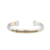 STOCKHOLM CROSS CUFF