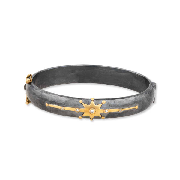 STOCKHOLM STARBURST BRACELET