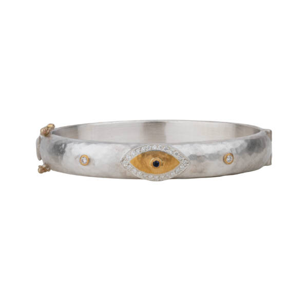 STOCKHOLM EYE BRACELET