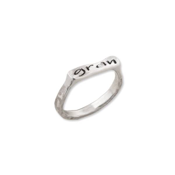 STOCKTON "GRAN" RING