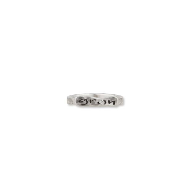 STOCKTON "GRAN" RING - Image 2