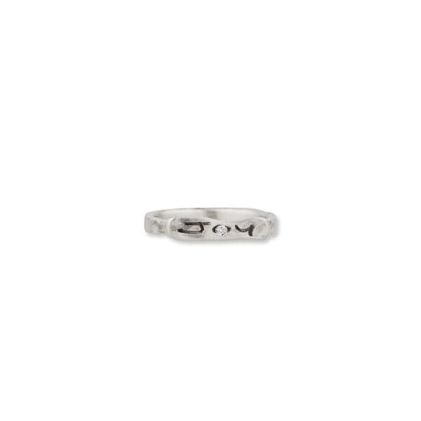 STOCKTON "JOY" RING - Image 2