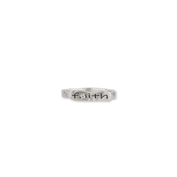 STOCKTON "FAITH" RING - Image 2