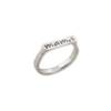 STOCKTON "MAMA" RING