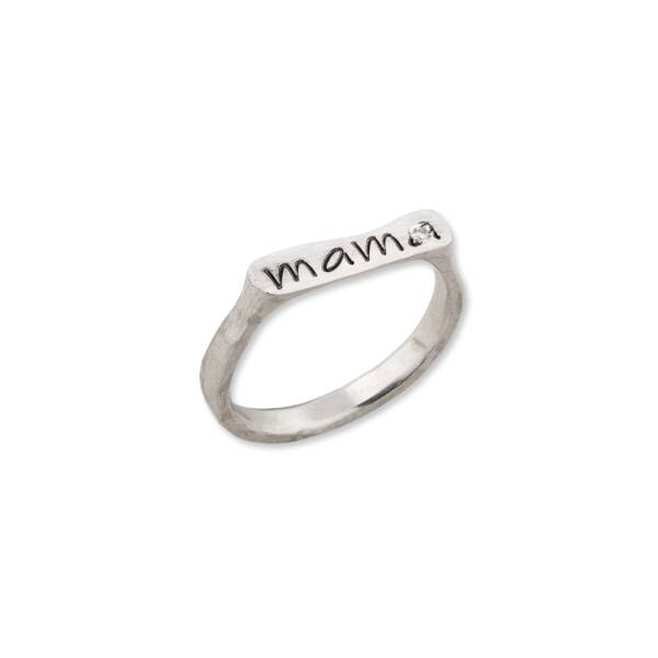 STOCKTON "MAMA" RING