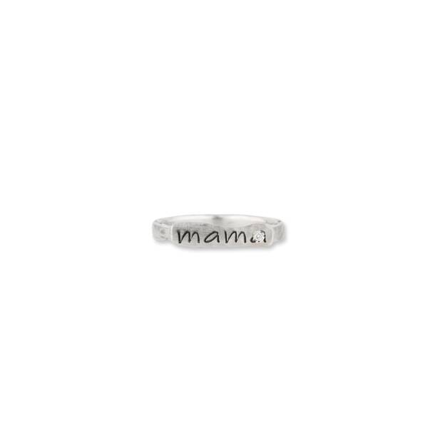 STOCKTON "MAMA" RING - Image 2