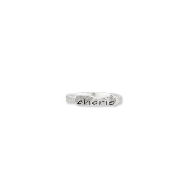 STOCKTON "CHERIE" RING - Image 2