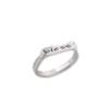 STOCKTON "BLESS" RING