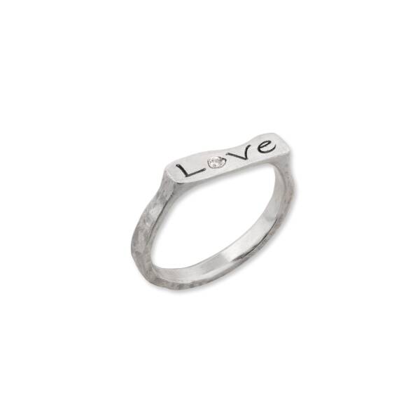 STOCKTON "LOVE" RING