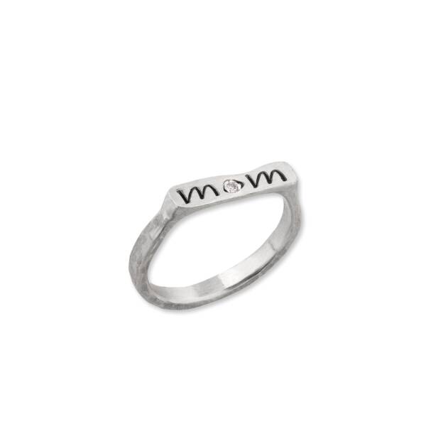 STOCKTON "MOM" RING