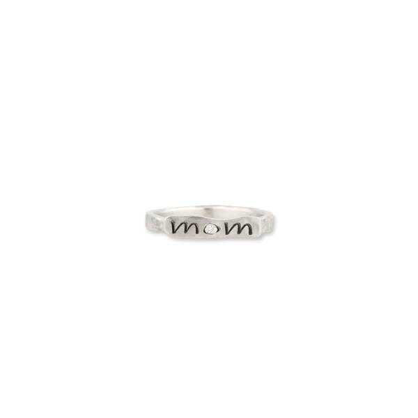 STOCKTON "MOM" RING - Image 2