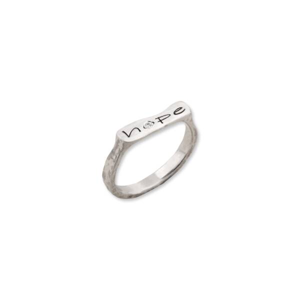 STOCKTON "HOPE" RING