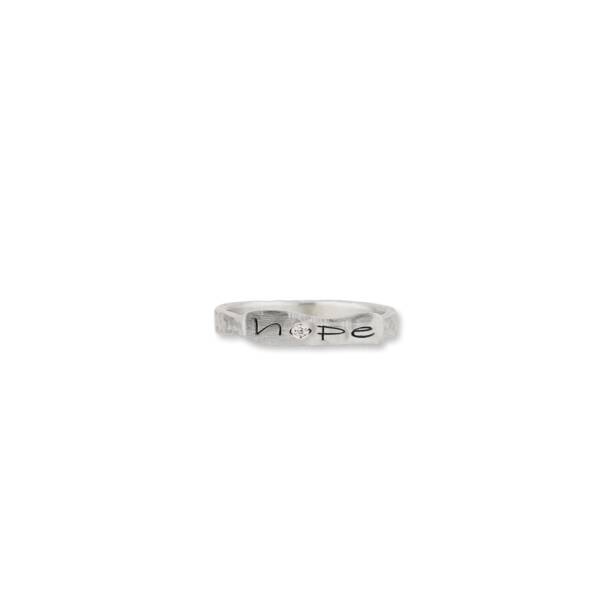 STOCKTON "HOPE" RING - Image 2