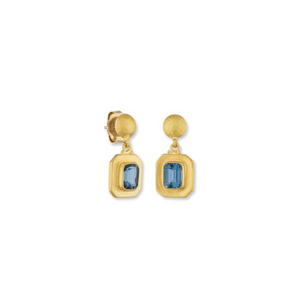 THAMES EARRINGS