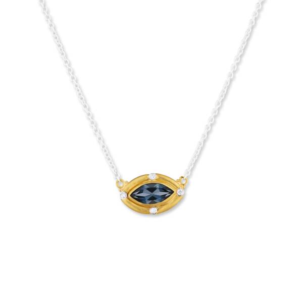 THAMES NECKLACE
