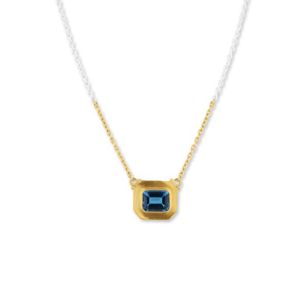 THAMES NECKLACE
