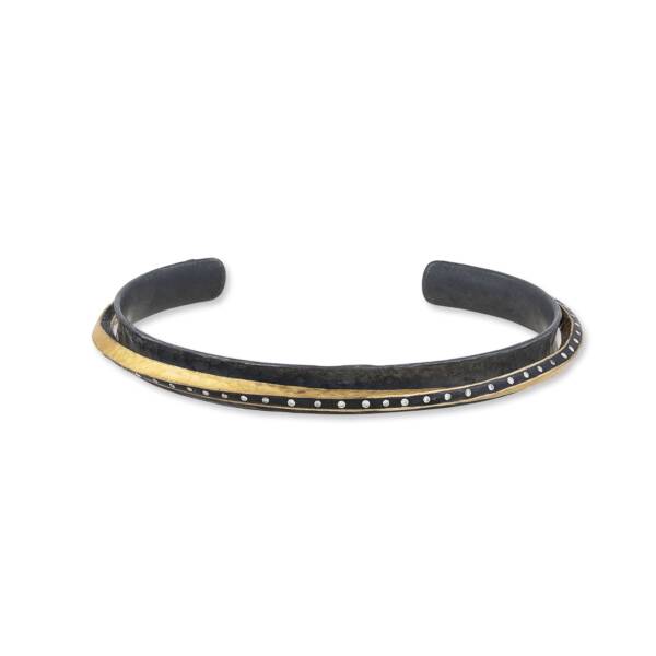 TWIST CUFF