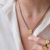 BUTTERCUP NECKLACE - Image 2