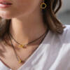 BUBBLES EARRINGS - Image 3