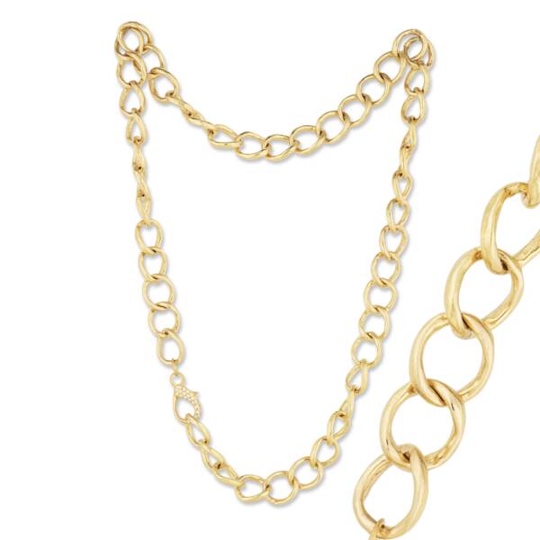 CARLA NECKLACE