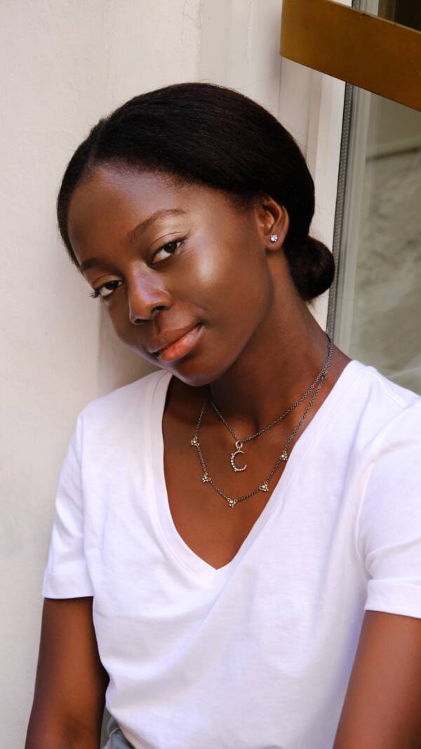 DYLAN EARRINGS - Image 2