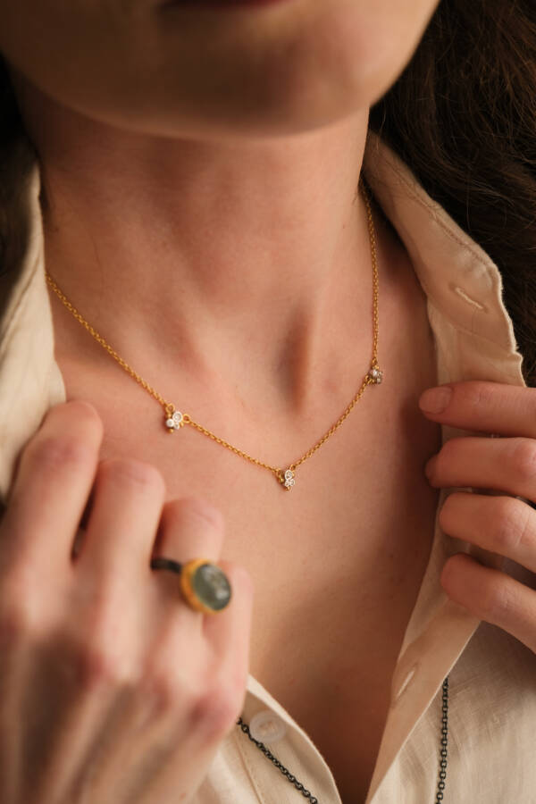DYLAN NECKLACE - Image 2