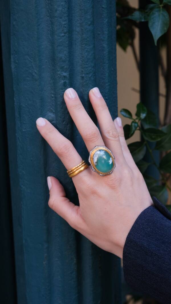 HAMMERED BAND - Image 3
