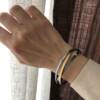 INTERSECT BANGLE - Image 2