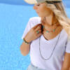 KRISTA NECKLACE - Image 3