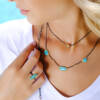 KRISTA NECKLACE - Image 4