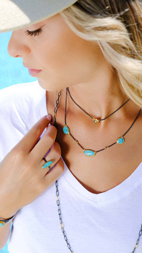 KATYA NECKLACE - Image 4