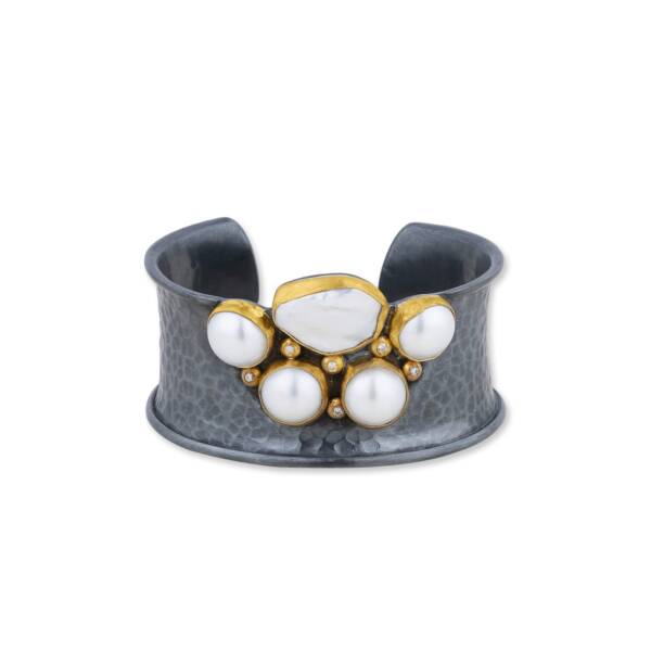 KIRSTEN CUFF