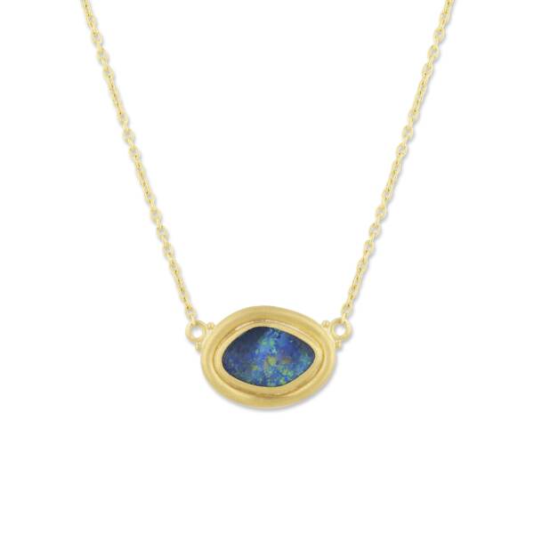 OCEAN NECKLACE