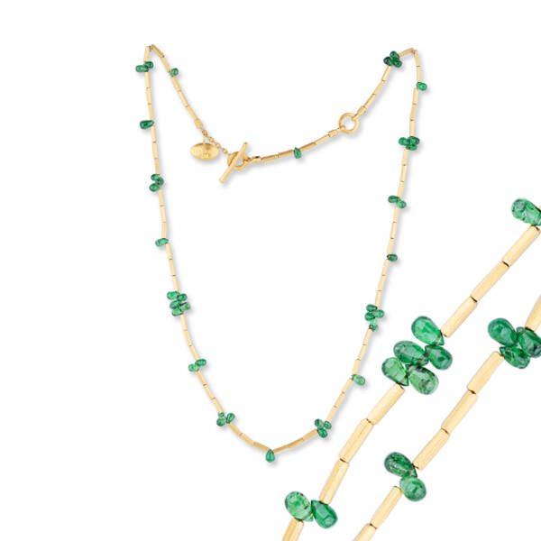 CHATTER NECKLACE