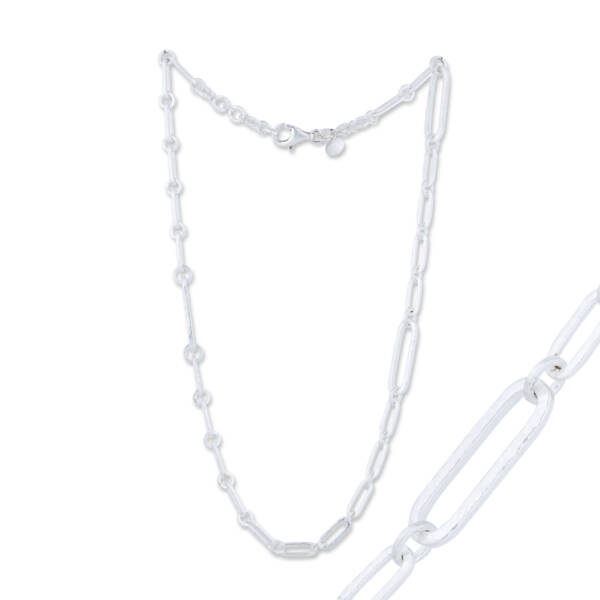 CHILL-LINK NECKLACE